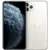 APPLE obnovljen pametni telefon iPhone 11 Pro Max 4GB/256GB, Matte Silver