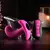 Selopa Hooking Up Pink
