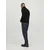 JACK & JONES Pulover JPRMARK  črna