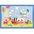 Ravensburger puzzle - Pepine avanture  - 2x12 delova