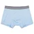 Petit Bateau BOXERS X 5 Večbarvna