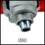 Einhell Mešač za boju i malter TC-MX 1200 E, 1200 W