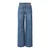 PIECES Kavbojke PCSELMA moder denim