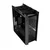ASUS kućište, Rog Strix Helios II, EATX, mid-tower, 4 x 140 mm PWM ventilatora, crno