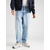 LEVIS  Kavbojke 568, modra