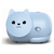 OMRON Inhalator Nami Cat