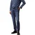Calvin Klein Jeans SLIM HAMPTON JEAN LV04RB735G Modra
