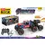 Ittl dzip bagi spider r/c ( 930116 )