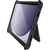 OTTERBOX DEFENDER SAMSUNG TAB S9 FE/GALAXY BLACK PROPACK (77-95042)