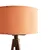 Opviq AYD 3452 Podna lampa, Braon