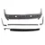 OEM Zadnji M branik BMW E36 sedan / kupe (1991-1999) M-tech