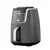 NINJA Airfryer AF160EU/ jedna korpa/ 5.2L/ 1750W, Siva