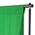 VIDAXL zeleno fotografsko ozadje 300xcm chroma key