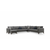 ATELIER DEL SOFA Ugaona garnitura Kristal Rest 3+Corner+3 Dark Grey