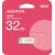 ADATA UR350/32GB/USB 3.2/USB-A/Hnědá