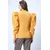 Trend Alacati Stili Ženska bluza dugih rukava Alc-X13069, Žuta