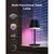 Govee - LED RGBICWW Prigušiva stona lampa CLASSIC MATTER LED/10W/5V Wi-Fi