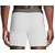 Bokserji Under Armour Performance Cotton 6in 3-Pack White M