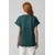 alife & kickin Majica MagdalenaAK P temno zelena