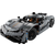 LEGO® 42173 Koenigsegg Jesko Absolut sivi hiperautomobil