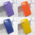 Futrola za mobilni telefon Maska Flash Crystal za Xiaomi Redmi Note 13 Pro 4G (EU) crna