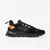 adidas Terrex Hikster Core Black/ Dg Solid Grey/ Signature Orange EH3534