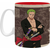 Šolja AbyStyle - One Piece - Wanted - Zoro Wanted