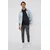 Majica z dolgimi rokavi Pepe Jeans Original Basic 2 Long N moška, črna barva