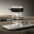Ulanzi MA60 Foldable Magnetic Phone Tripod (Silver)