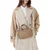 Torbica Calvin Klein bež barva, LV04F3411G