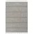 Conceptum Hypnose Tepih Elit 01, 100x450 cm, Sivi
