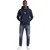 Calvin Klein Jeans LV04RG279G Modra
