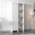 Hanah Home Polica za knjige Offer, 70x180x30 cm, Bela