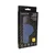 Dviced Silikonska MagSafe maska iPhone 17 Pro, plava
