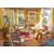 Schmidt Secret puzzle Junes Journey: Salon posestva orhidej 1000 kosov
