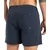 QUIKSILVER Kratke kopalne hlače Solid 15 marine