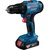 Bosch Akumulatorska udarna bušilica-odvrtač GSB 183-LI 06019K9101