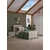 Hanah Home Monte Mm1.27.84.U1 krevet za decu, za dušek 100 × 200 cm, krem hrast