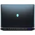 Dell Gaming laptop Alienware 18 Area-51 18 QHD+ 300Hz, 500nits Core Ultra 9 275HX 64GB, 2TB SSD, GeForce RTX 5080 16GB, RGB, Backlit Win11Pro, Tamnosivi