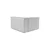Atelier del Sofa Fotelja Fora 1R Svetlosiva