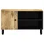 TV ormarić 80 x 31 x 46 cm od masivnog drva manga
