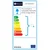 Opviq Zidna lampa E27 Max 40W, Crna