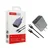 TRANYOO Kućni punjač T-EU7C 20W PD sa USB-C na USB-C Kablom
