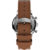 Ročna ura Timex Marlin Chronograph TW2W10100 Green/Brown