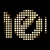 Cameo MATRIX PANEL 3 WW 5 x 5 LED - Cameo