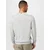 TOMMY HILFIGER Pulover, siva