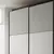 Ormar Sa Staklenim Kliznim Vratima Includo 225/222/68 cm bela, svetlosiva