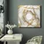 Wallity Slika na platnu 70x70cm