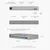 UBIQUITI 16-port, Layer 3 Etherlighting switch 2.5 GbE