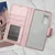 Maska za mobilni telefon Oppo A98 HANMAN CANVAS ORG, Roze